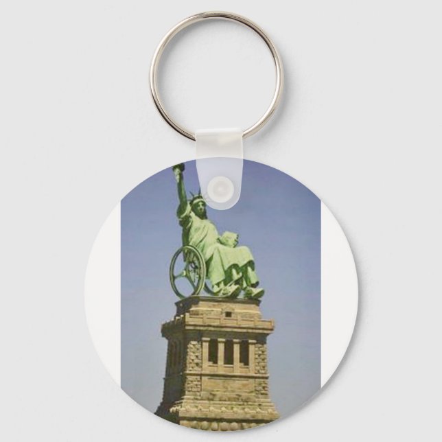 Chaveiro disco (Frente)