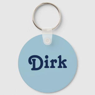 Chaveiro Disco de Cadeia de Chaves