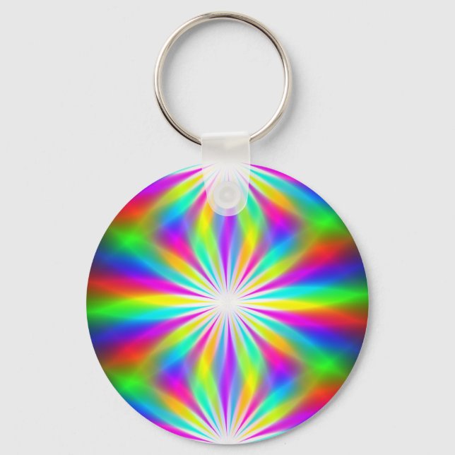 Chaveiro DiscoTech 4 (Frente)