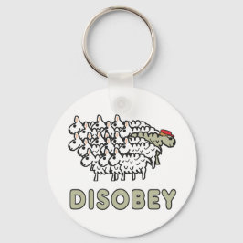 Chaveiro Disobey