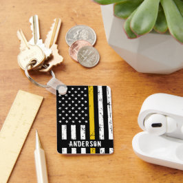 Chaveiro Dispatcher Personalizado Russo de Sinalizador Dour