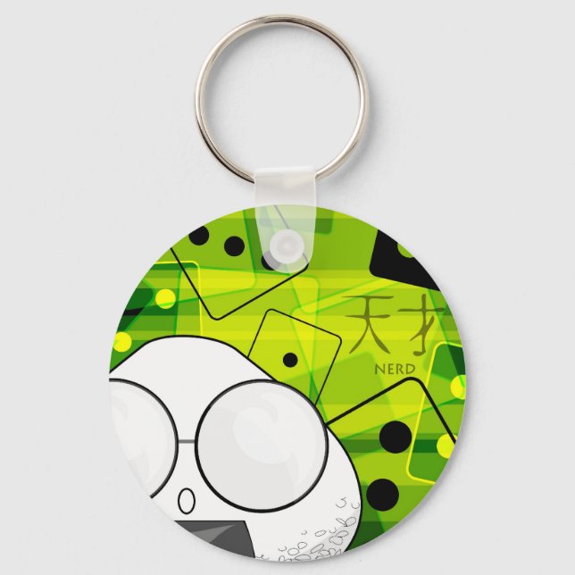 Chaveiro Dispositivo de Encadeamento (Frente)