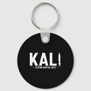 Chaveiro Ditado Antigo Kali Artes Marciais Filipinas Treina