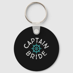Chaveiro Diversão Capitão Bride Noturno Náutico Horário de