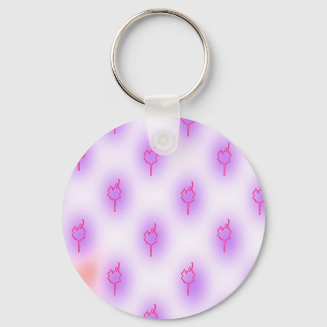 Chaveiro Diversão e dança (Frente)