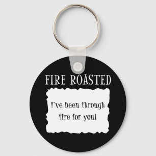 Chaveiro Diversão Taco Sauce Group Halloween Costume Hot Fi