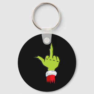 Chaveiro Divertido E Naufragado Natal Mais Humor Adulto Ant