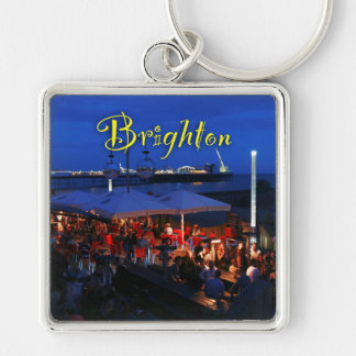Chaveiro Divertido em Brighton!
