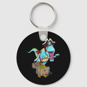 Chaveiro Divertido Halloween Oferece Figurino Bonito Dinoss