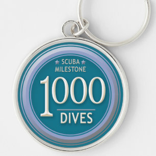 Chaveiro Dives 1000