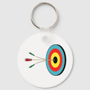 Chaveiro Divisão Da Seta