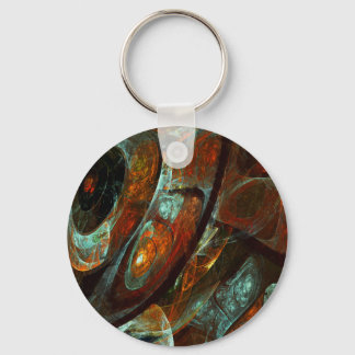 Chaveiro Divisão de Abstrato de Tempo