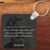 Divisão do Seneca: Os Doers e os Críticos