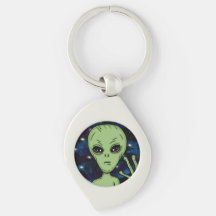 Divulgação de cheios Acontecendo Agora Alienígena
