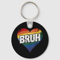 Dizema de Meme Engraçado Irmão Saudação Gay Orgulh