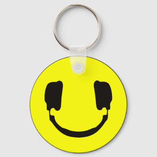 CHAVEIRO DJ