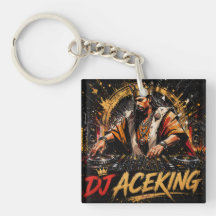 DJ ACEKING DE DUAS FACES