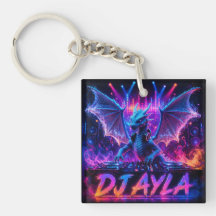 DJ AYLA DUPLA FACE