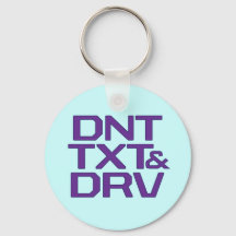 DNT TXT & DRV