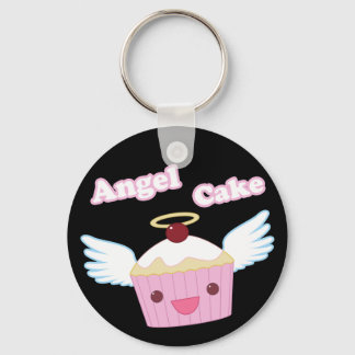 Chaveiro do Angel Cake