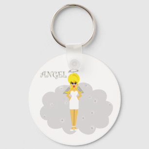 Chaveiro do anjo