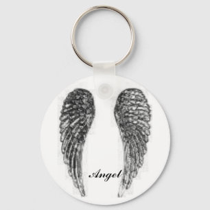 Chaveiro do anjo
