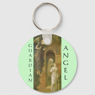 Chaveiro do anjo-da-guarda