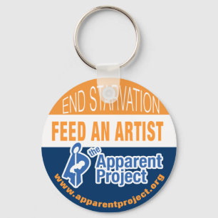Chaveiro do AP