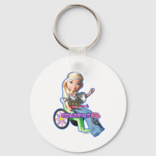 Chaveiro do Aquário