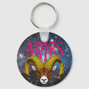 Chaveiro do Aries
