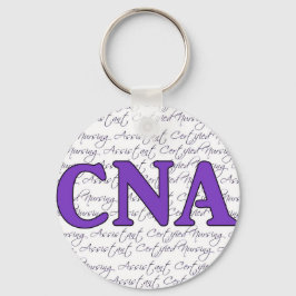 Chaveiro do Assistente de Enfermagem
