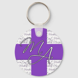 Chaveiro do Assistente médico