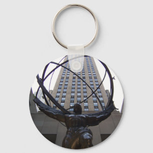 Chaveiro do atlas