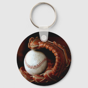 Chaveiro do basebol