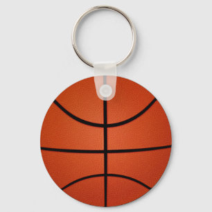 Chaveiro do basquetebol