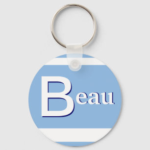 Chaveiro do Beau