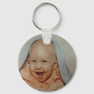Chaveiro do bebê