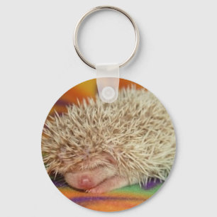 chaveiro do bebê do sono