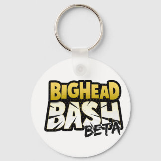 Chaveiro do BigHead Bash Beta