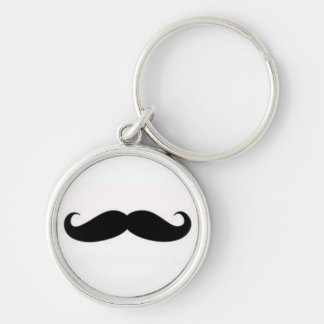 chaveiro do bigode
