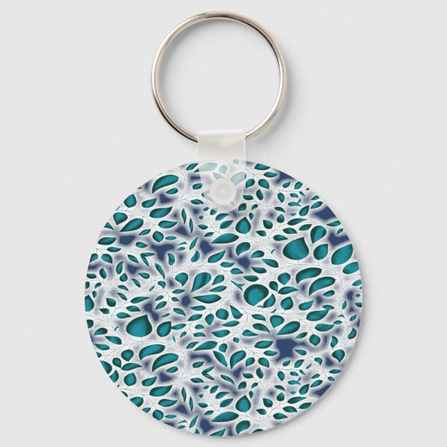 Chaveiro do botão (Frente)