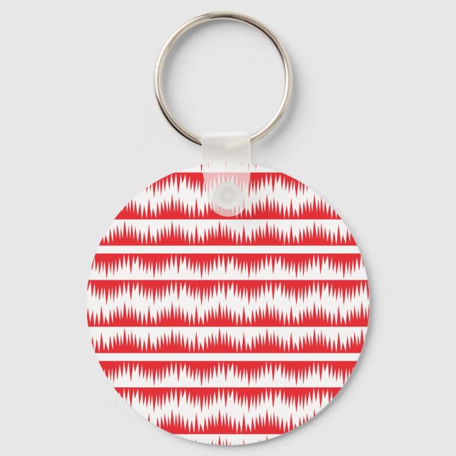 Chaveiro do botão (Frente)