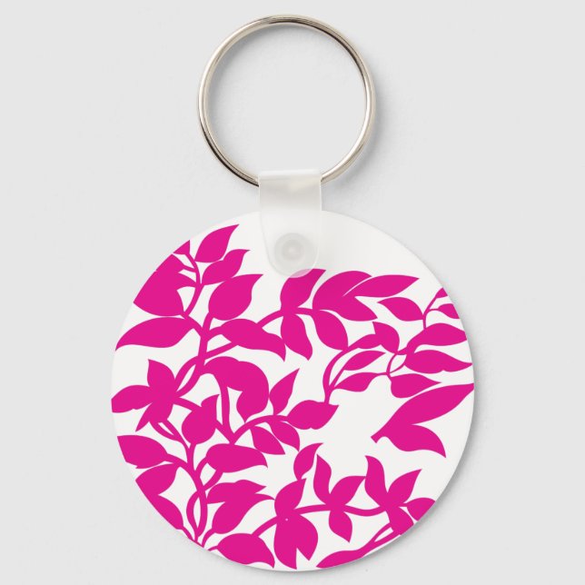 Chaveiro do botão (Frente)