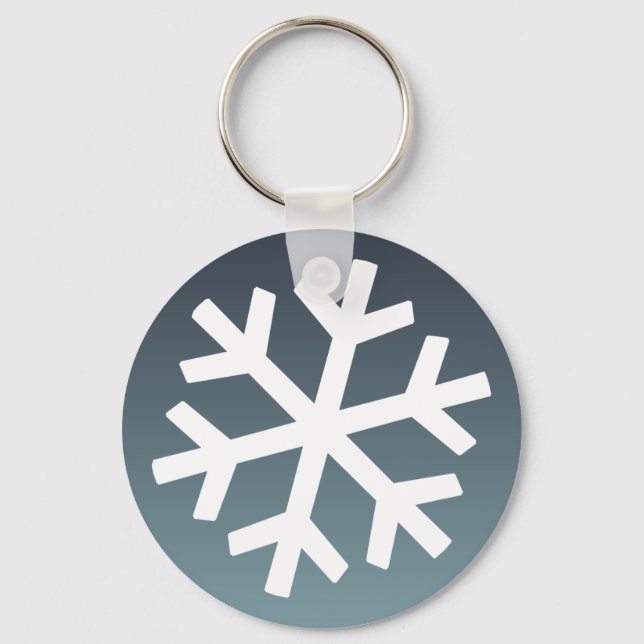 Chaveiro do botão (Frente)