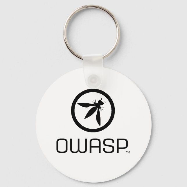 Chaveiro do botão (Frente)