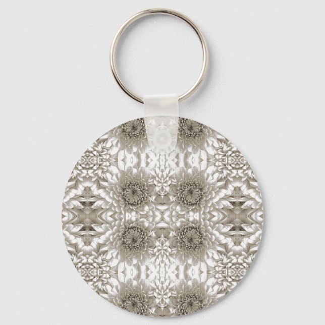 Chaveiro do botão (Frente)