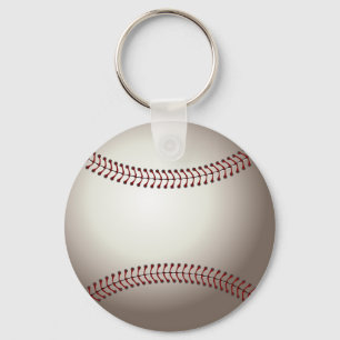 Chaveiro do Botão Baseball
