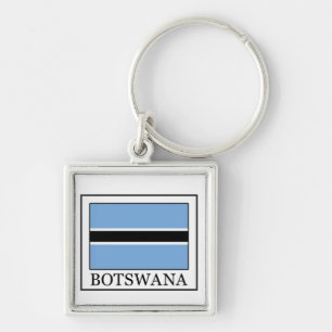 Chaveiro do Botsuana