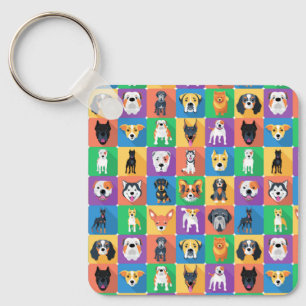 Chaveiro do Cachorro