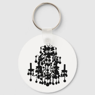 Chaveiro do candelabro